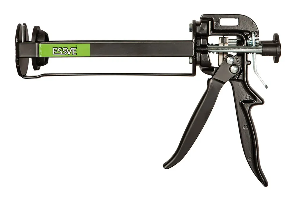 Nyhet PATRONPISTOL 400 ML