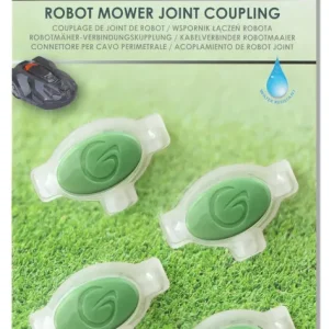Lågt pris Skarvkoppling, 4-pack