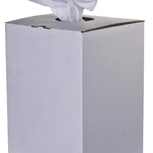 Outlet Torkduk på rulle Gigant Soft Rulle i Box