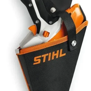 Rabatter Hölster STIHL till GTA 26
