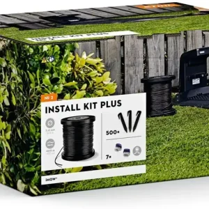 Bästa pris Installationskit STIHL 2 Plus iMOW