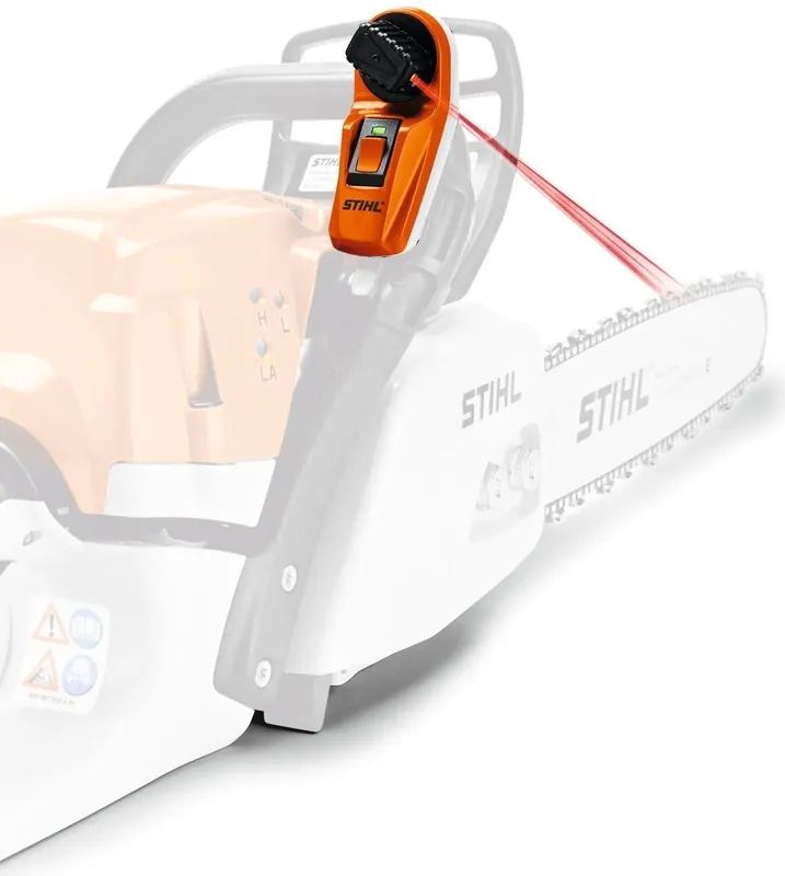 Laser STIHL 2-i-1 till MS 171 - MS 291 inkl. hållare Trygg betalning
