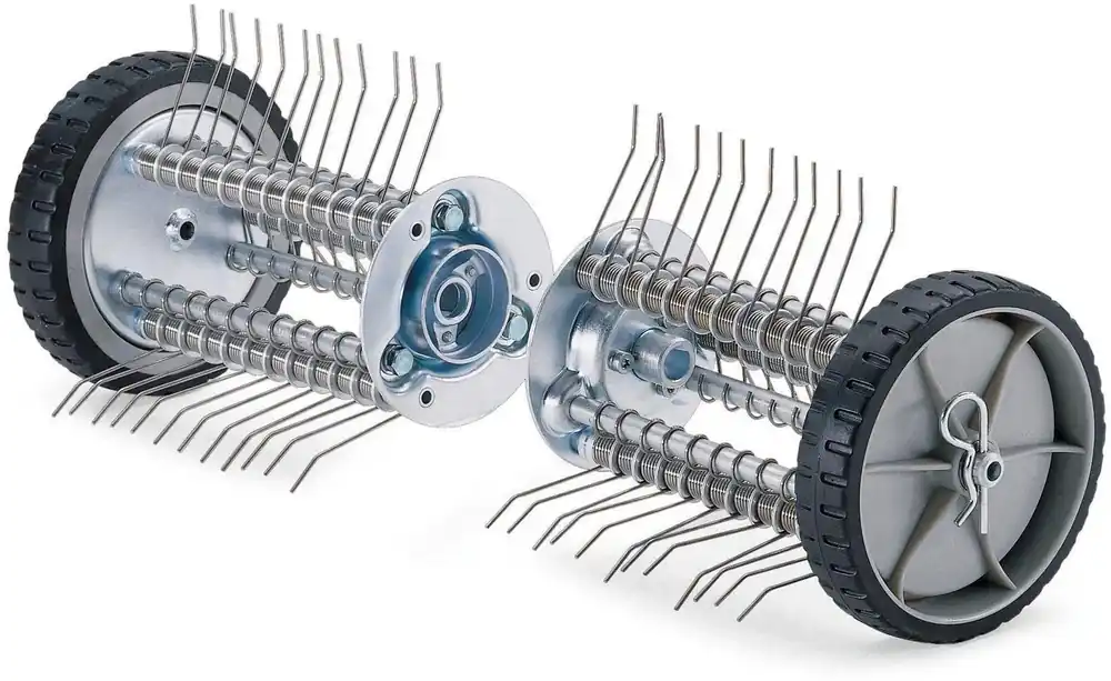 Mossrivare STIHL MF-MM Reapris