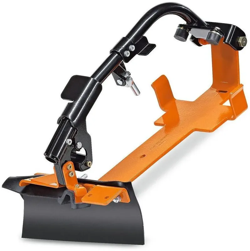 I lager Påbyggnadssats STIHL med Snabbspänning till TS 700 och TS 800