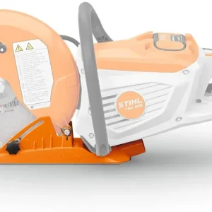Skärdjupsbegränsare STIHL med Sugmunstycke Populärt val